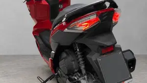 Sym Jet X 125 (2025 - 26)  (5)