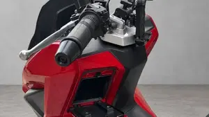 Sym Jet X 125 (2025 - 26)  (6)