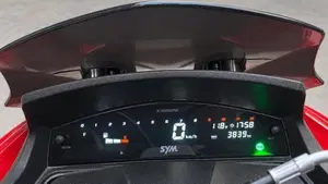 Sym Jet X 125 (2025 - 26)  (7)