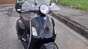 Vespa Granturismo 125 L  (3)