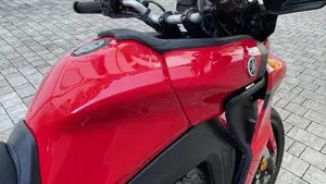 Yamaha Tracer 9 GT (2021 - 24)  (4)