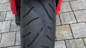 Yamaha Tracer 9 GT (2021 - 24)  (10)
