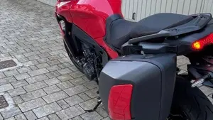 Yamaha Tracer 9 GT (2021 - 24)  (3)