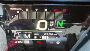 Yamaha Tracer 9 GT (2021 - 24)  (13)
