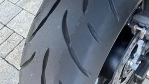 Yamaha Tracer 9 GT (2021 - 24)  (11)