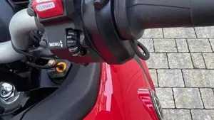 Yamaha Tracer 9 GT (2021 - 24)  (9)