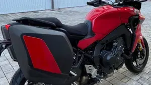 Yamaha Tracer 9 GT (2021 - 24) 