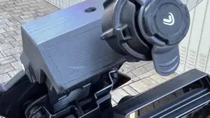 Yamaha Tracer 9 GT (2021 - 24)  (14)