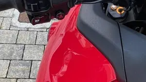 Yamaha Tracer 9 GT (2021 - 24)  (8)