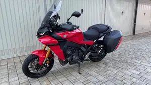 Yamaha Tracer 9 GT (2021 - 24)  (15)