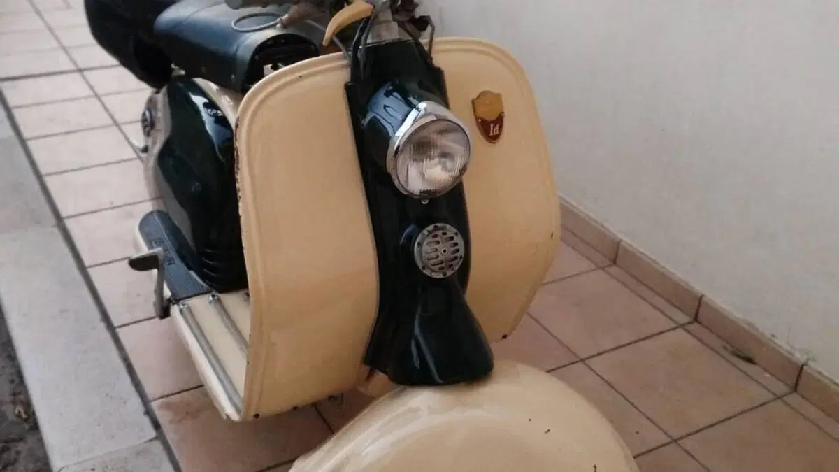 Innocenti  