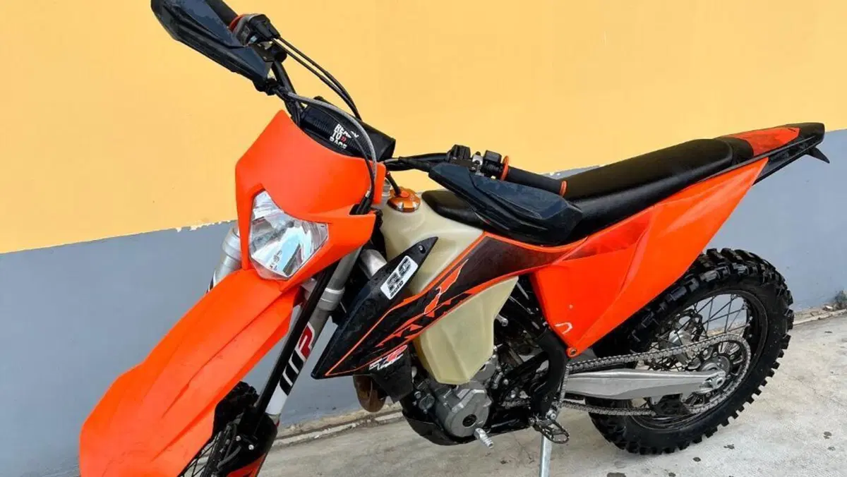 KTM 250 EXC-F (2020)  (2)