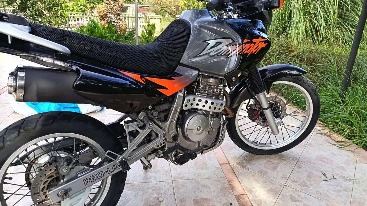 Honda   (2)