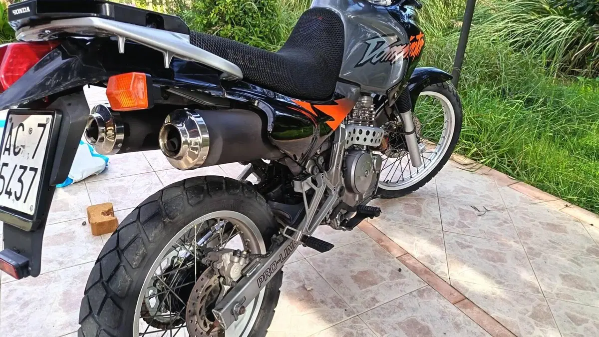 Honda   (3)