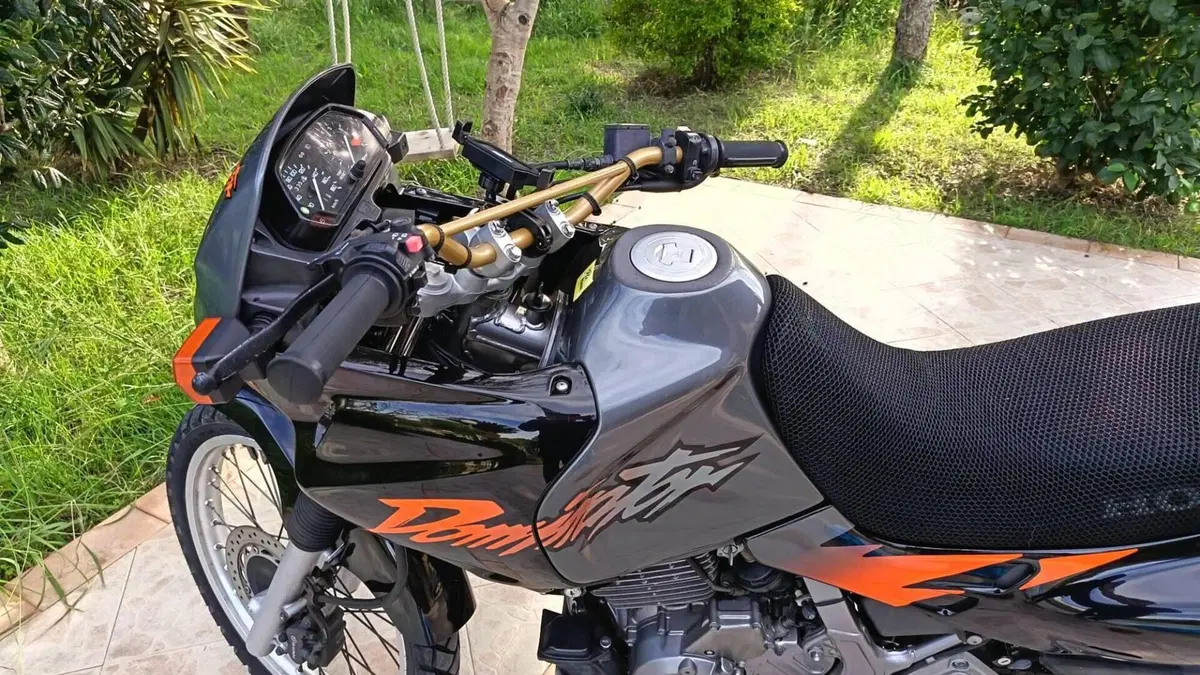 Honda   (5)