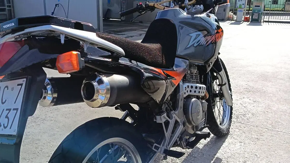 Honda   (8)