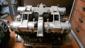 Suzuki GS 550 E (1980 - 97) 