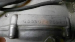 Suzuki GS 550 E (1980 - 97)  (4)