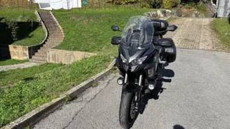 Kawasaki Versys 1000 SE Grand Tourer (2022 - 24) usata