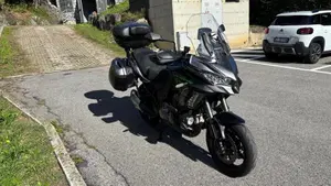 Kawasaki Versys 1000 SE Grand Tourer (2022 - 24)  (2)