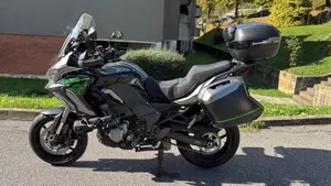 Kawasaki Versys 1000 SE Grand Tourer (2022 - 24)  (3)