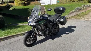 Kawasaki Versys 1000 SE Grand Tourer (2022 - 24)  (4)