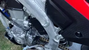 Honda CRF 450R (2026)  (4)