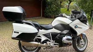 Bmw R 1200 RT (2017 - 18) 