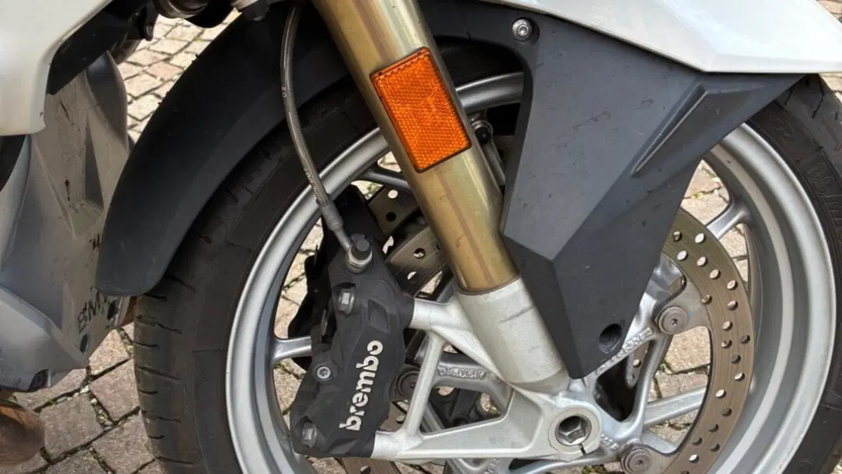Bmw R 1200 RT (2017 - 18)  (4)