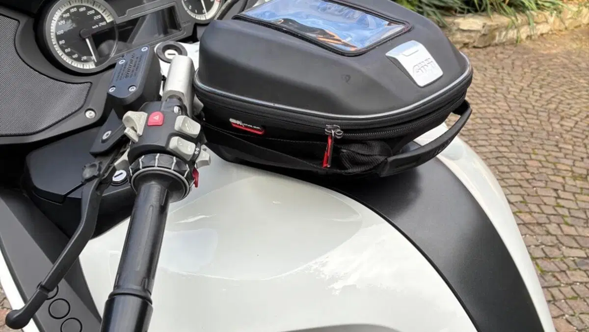 Bmw R 1200 RT (2017 - 18)  (6)