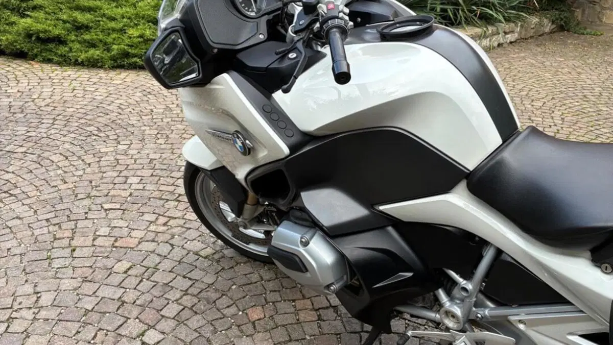 Bmw R 1200 RT (2017 - 18)  (11)