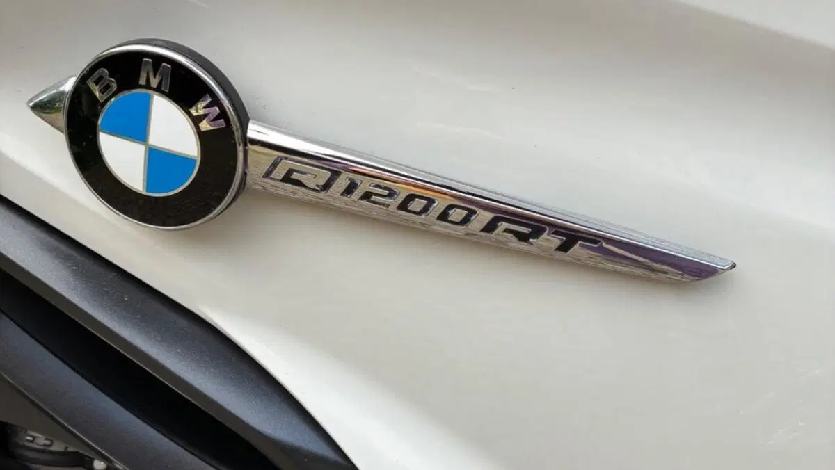 Bmw R 1200 RT (2017 - 18)  (12)