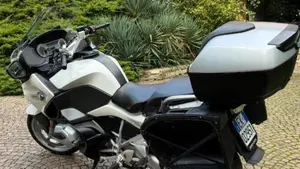 Bmw R 1200 RT (2017 - 18)  (13)