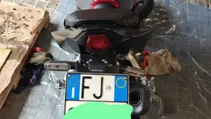 Honda CB 650 R (2024 - 25)  (4)
