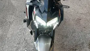 Kawasaki Z 900 (2021 - 24) 