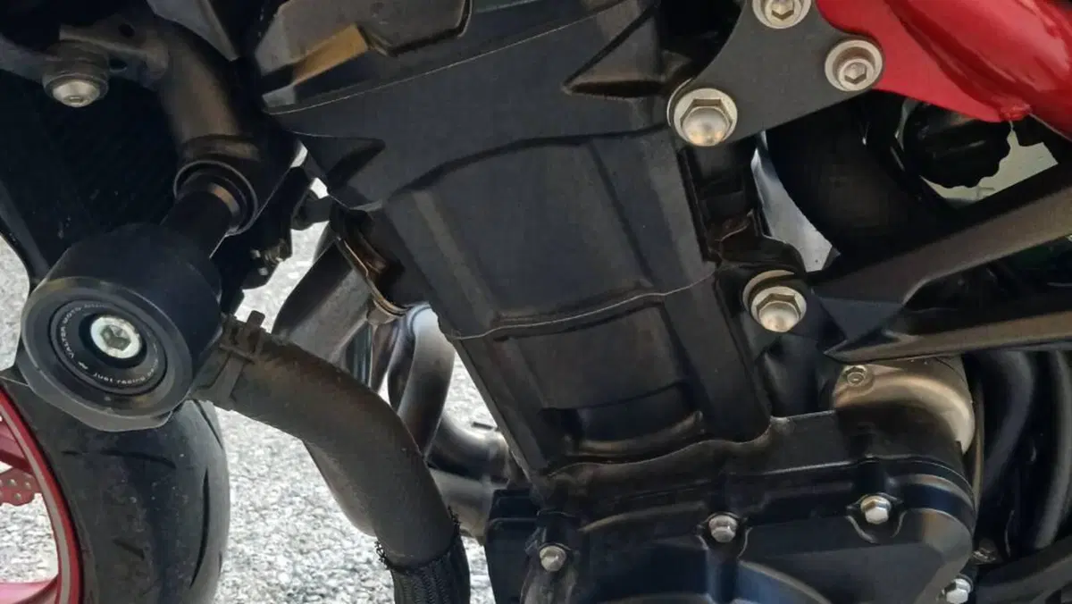 Kawasaki Z 900 (2021 - 24)  (7)