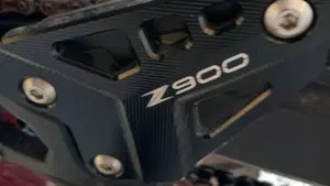 Kawasaki Z 900 (2021 - 24)  (10)