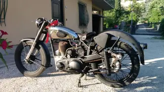 Bsa 