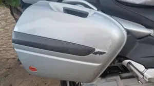 Moto Guzzi Norge 1200 (2006 - 10) 
