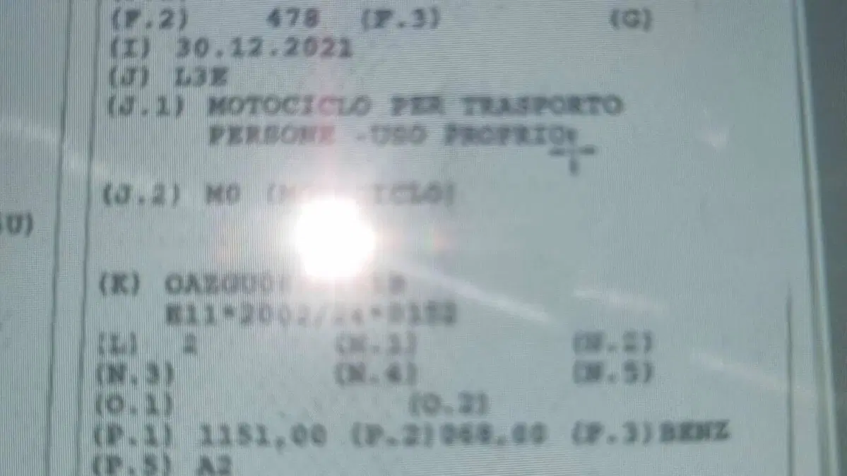 Moto Guzzi Norge 1200 (2006 - 10)  (2)