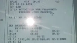 Moto Guzzi Norge 1200 (2006 - 10)  (2)