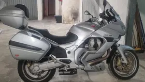 Moto Guzzi Norge 1200 (2006 - 10)  (4)