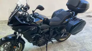 Yamaha Tracer 7 (2021 - 24)  (2)