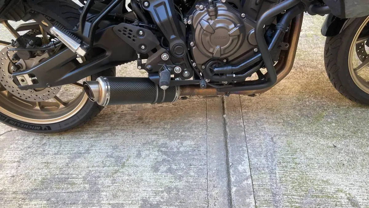 Yamaha Tracer 7 (2021 - 24)  (4)