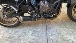 Yamaha Tracer 7 (2021 - 24)  (4)