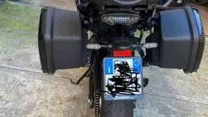 Yamaha Tracer 7 (2021 - 24)  (5)