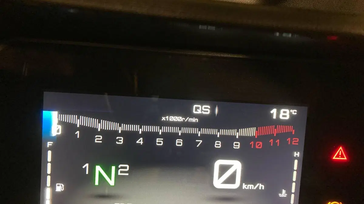 Yamaha Tracer 7 (2021 - 24)  (7)