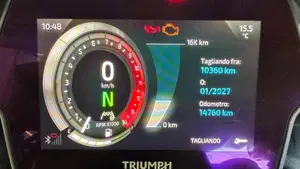 Triumph Speed Triple 1200 RS (2021 - 24)  (5)