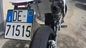 Bmw G 450 X (2008 - 09)  (2)
