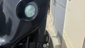 Bmw G 450 X (2008 - 09)  (3)